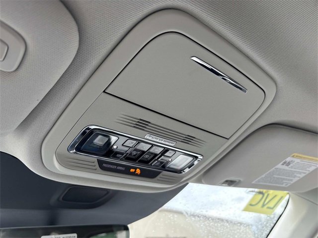 New 2026 Lincoln Aviator AWD image 31