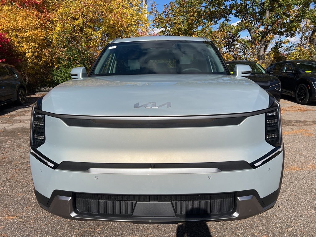 New 2026 Kia EV9 Wind image 6