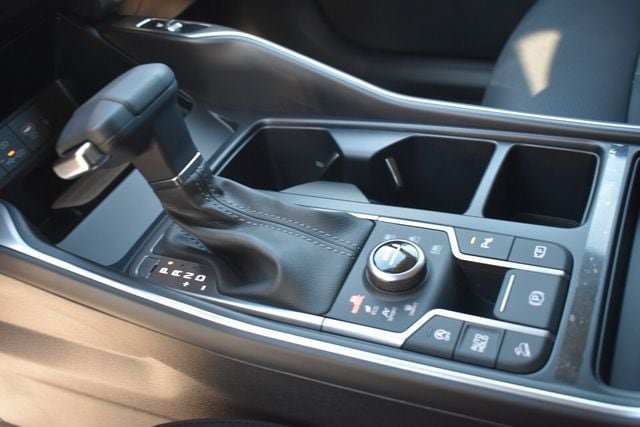 New 2026 Kia Sorento EX AWD/4WD image 26