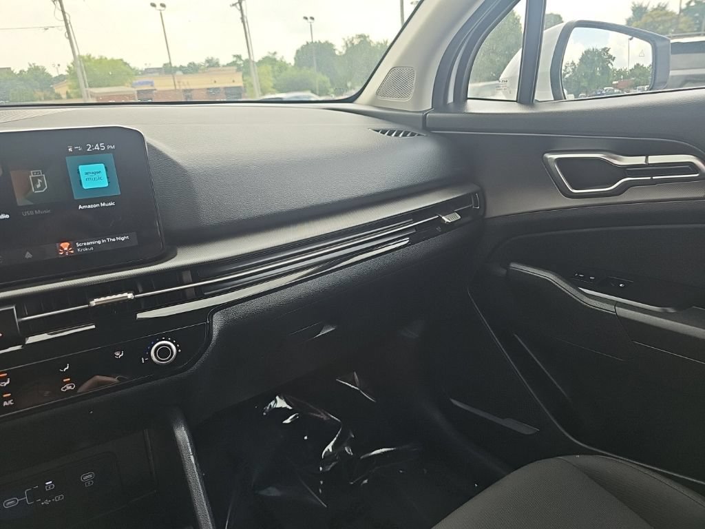 Used 2026 Kia Sportage LX w/ LX Convenience Package FWD image 19