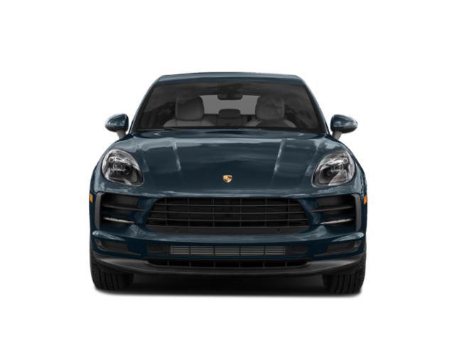 Used 2020 Porsche Macan S AWD/4WD image 4