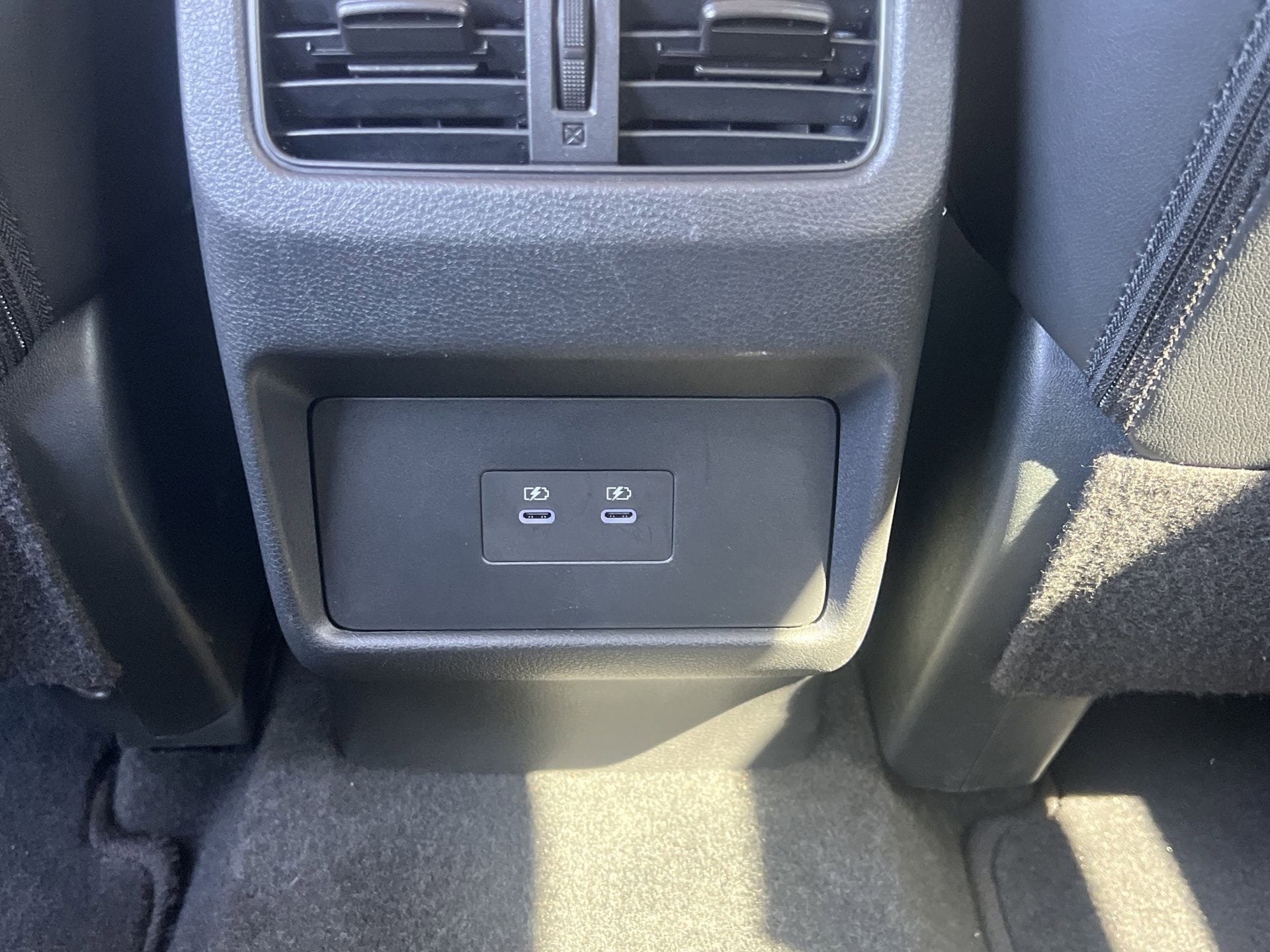 Certified 2026 Nissan Rogue SL AWD/4WD image 16