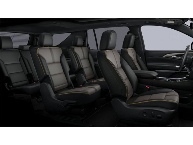 New 2026 Chevrolet Traverse High Country image 7