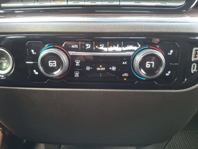 Used 2023 Chevrolet Silverado 1500 RST image 29