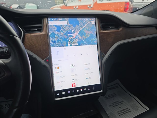 Used 2020 Tesla Model S Long Range Plus image 16