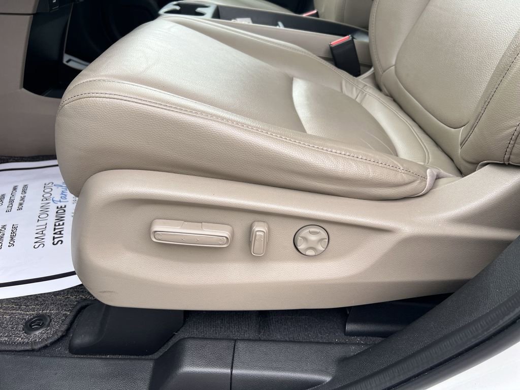 Used 2021 Honda Odyssey EX-L image 12