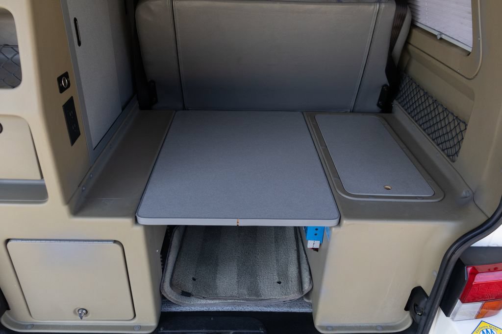 Used 1997 Volkswagen Eurovan Camper FWD image 18