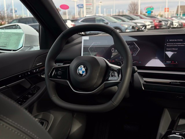 New 2026 BMW 530i xDrive w/ Premium Package AWD/4WD image 25