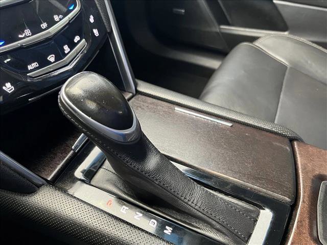 Used 2019 Cadillac XTS Luxury image 15