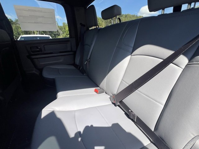 New 2026 RAM 3500 Tradesman image 23