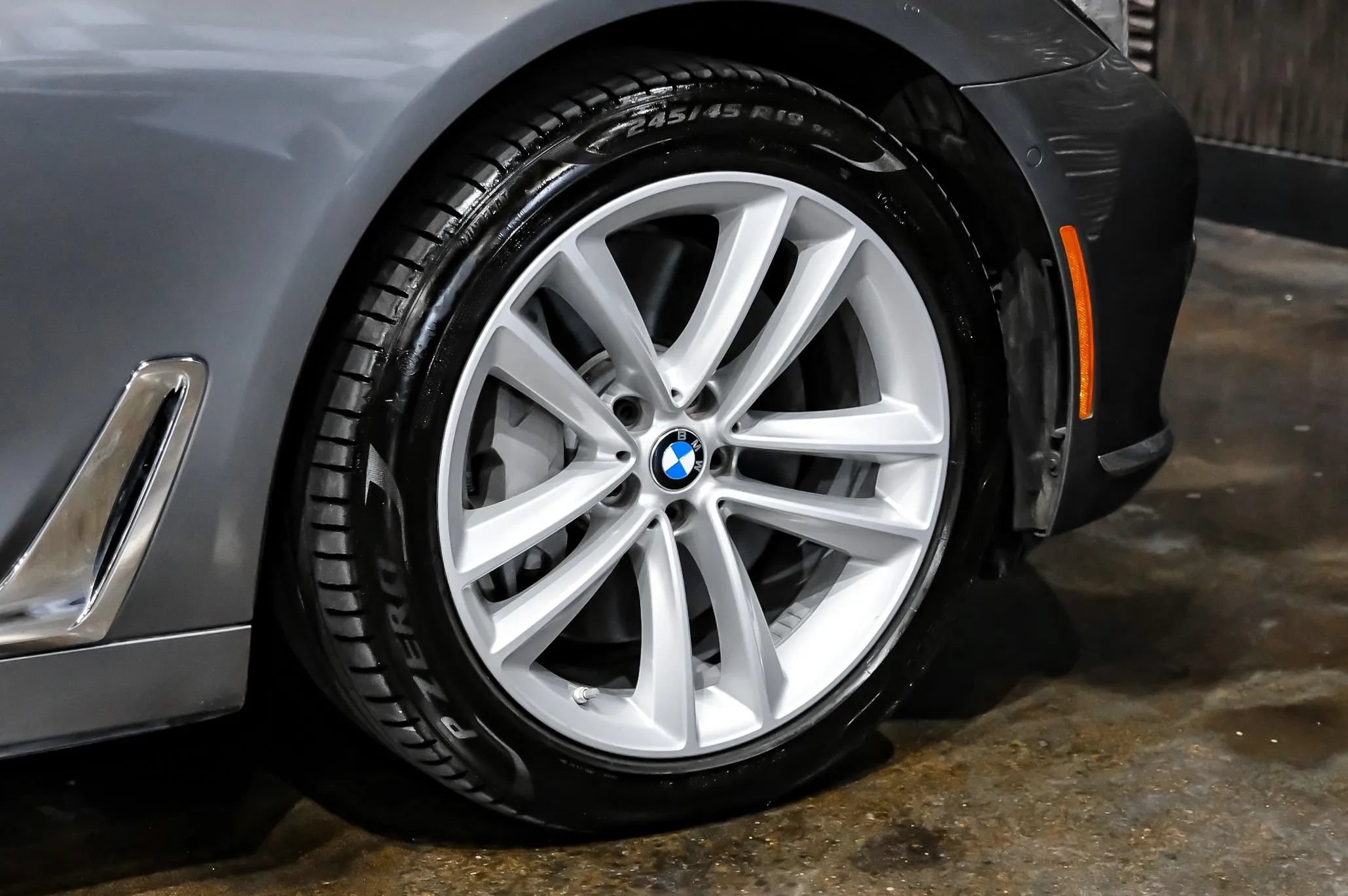 Used 2018 BMW 750i xDrive AWD/4WD image 61