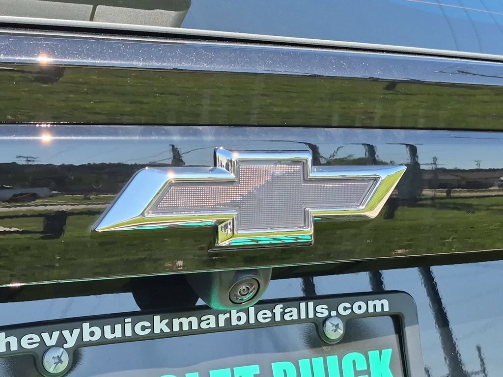 New 2027 Chevrolet Bolt RS w/ Technology Package FWD image 29