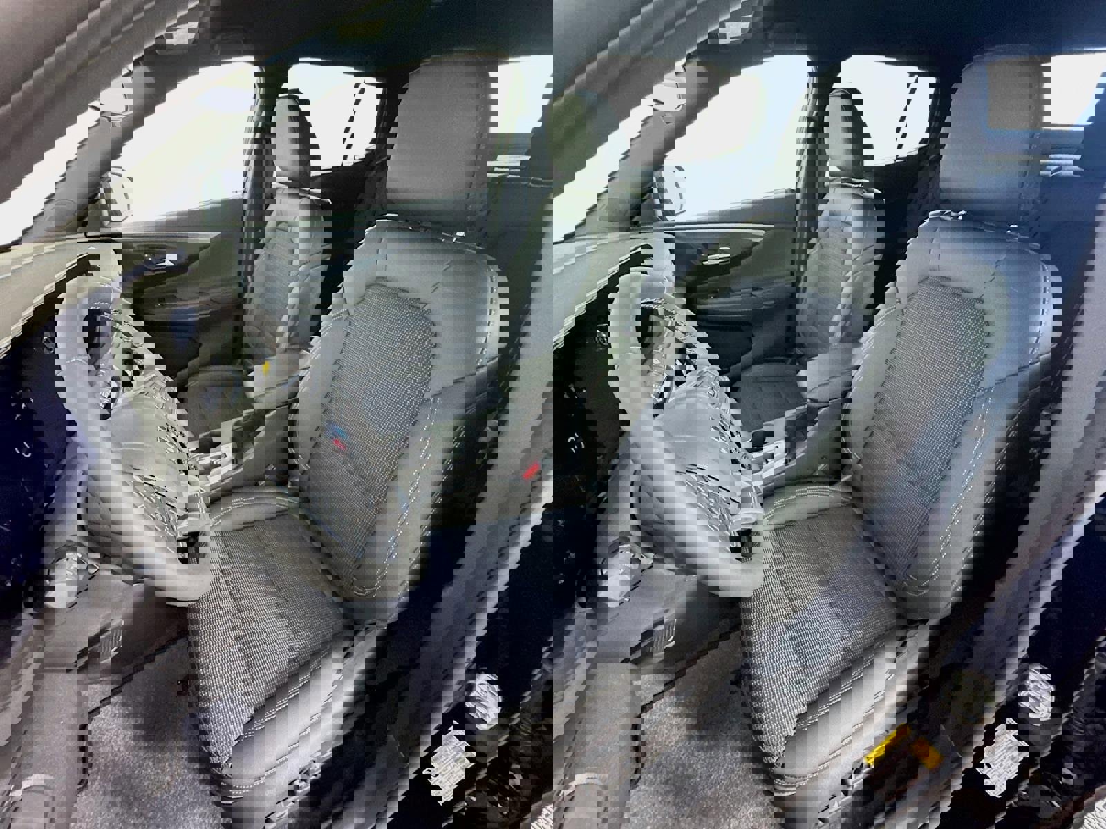 New 2025 Buick Envista Preferred w/ Convenience I Package image 11