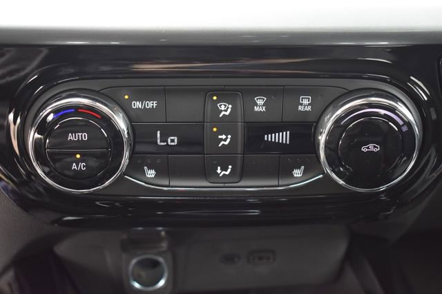New 2026 Chevrolet Trax LT w/ LT Convenience Package image 28