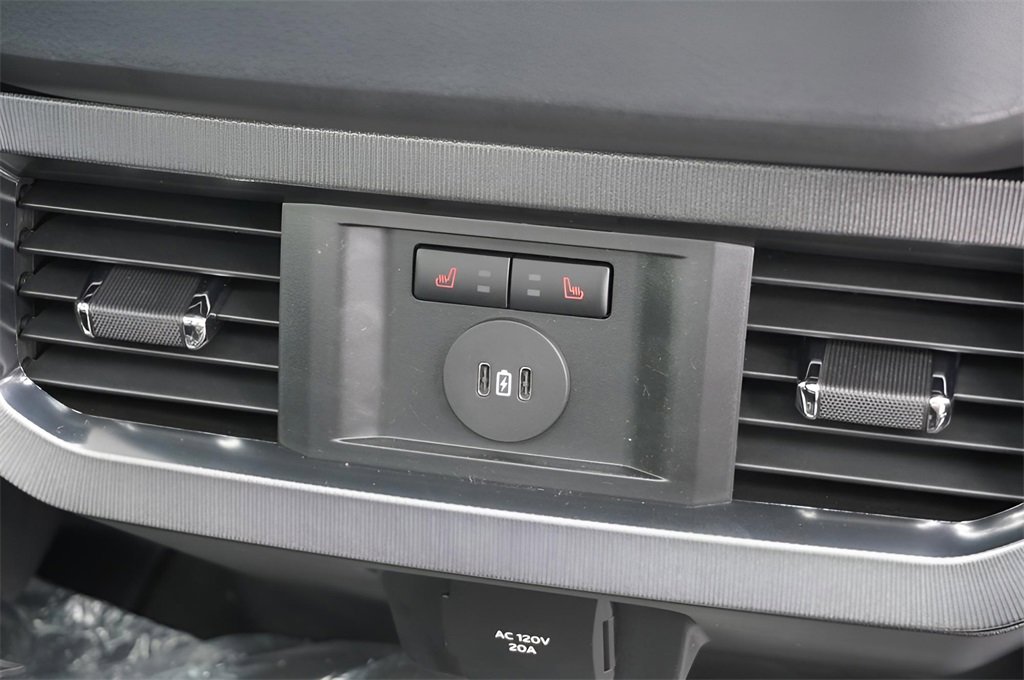 New 2026 Ford F350 Platinum image 18