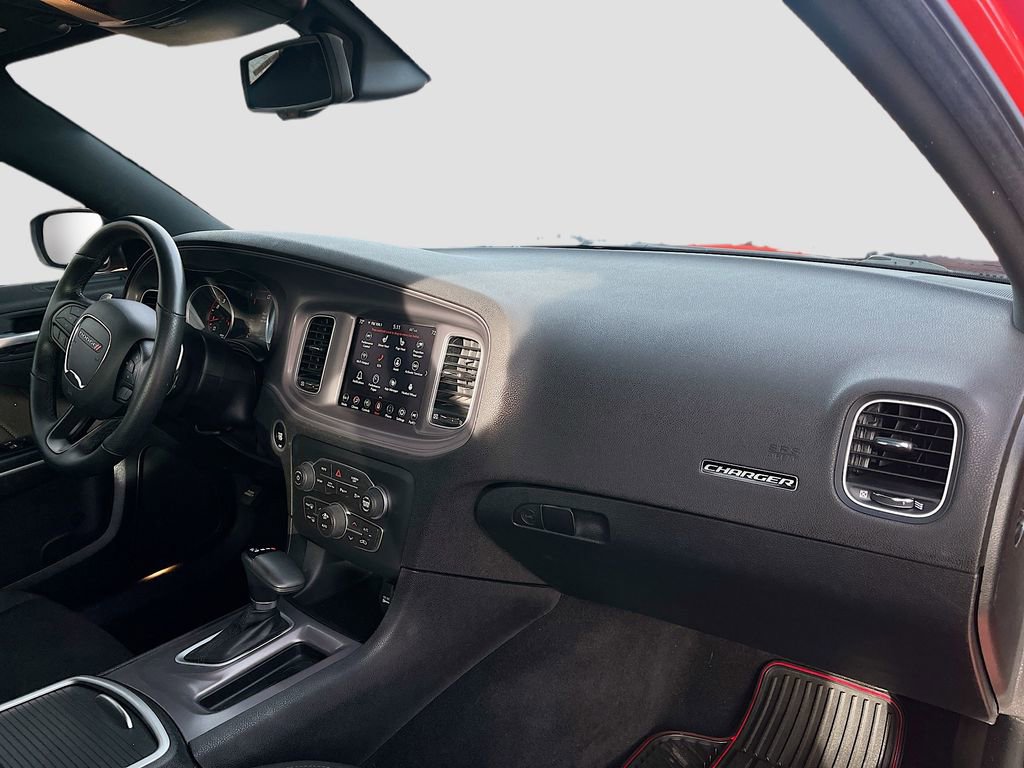 Used 2023 Dodge Charger R/T w/ Cold Weather Package image 26