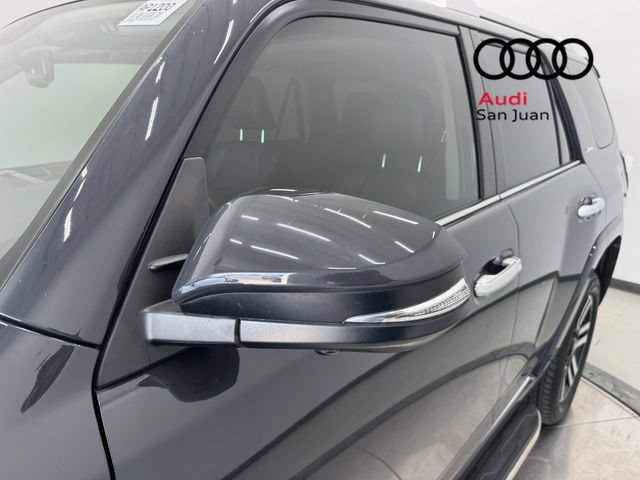 Used 2024 Toyota 4Runner Limited AWD/4WD image 7
