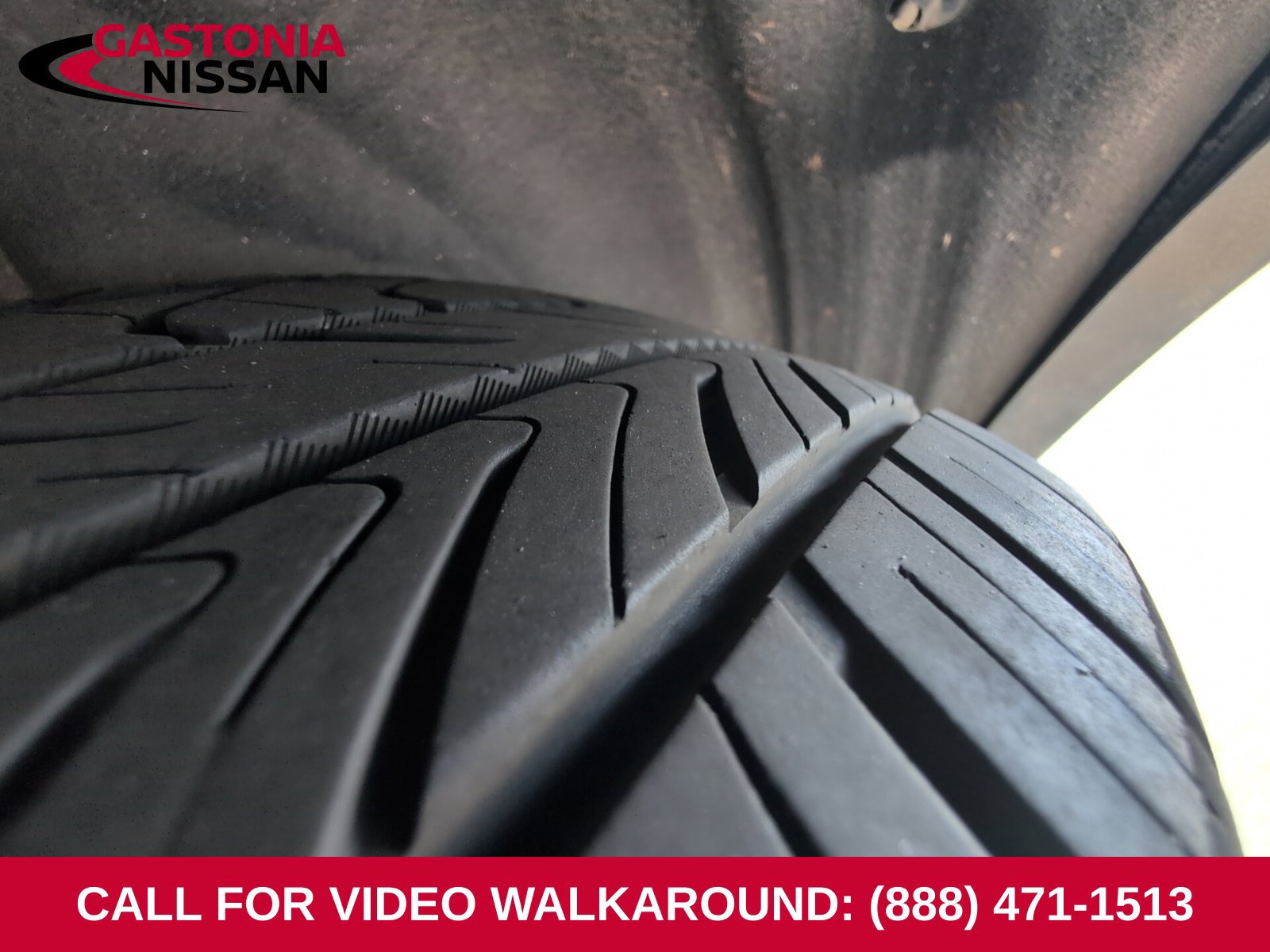 Used 2019 Hyundai Tucson Night FWD image 9