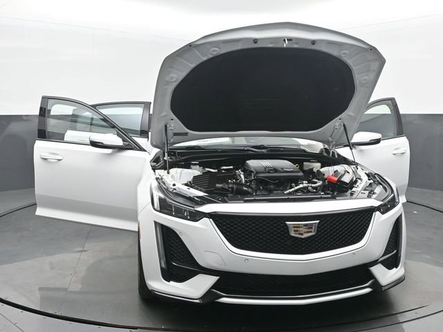 Used 2023 Cadillac CT5 Sport image 51