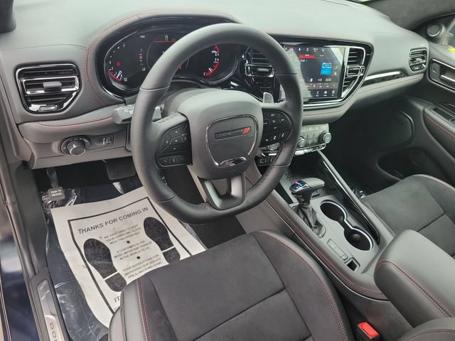 New 2026 Dodge Durango GT AWD/4WD image 14