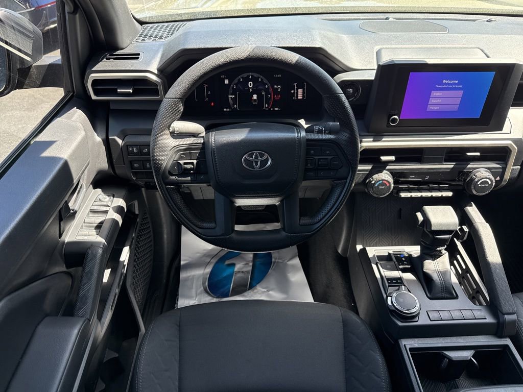 Used 2024 Toyota Tacoma SR image 15