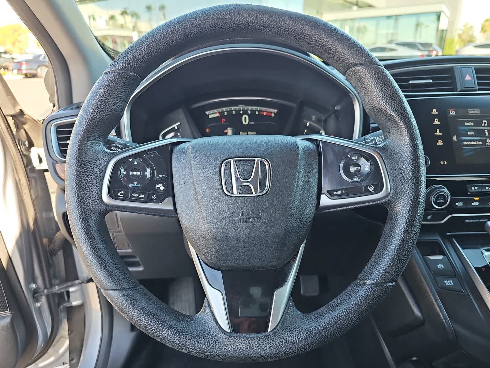 Used 2020 Honda CR-V EX image 19