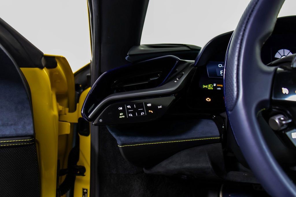 Certified 2022 Ferrari SF90 Stradale image 37