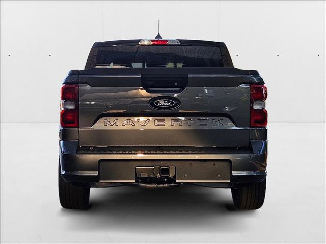 New 2025 Ford Maverick Lobo AWD/4WD image 7