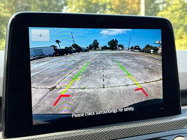 Certified 2025 Ford Escape ST-Line FWD image 33