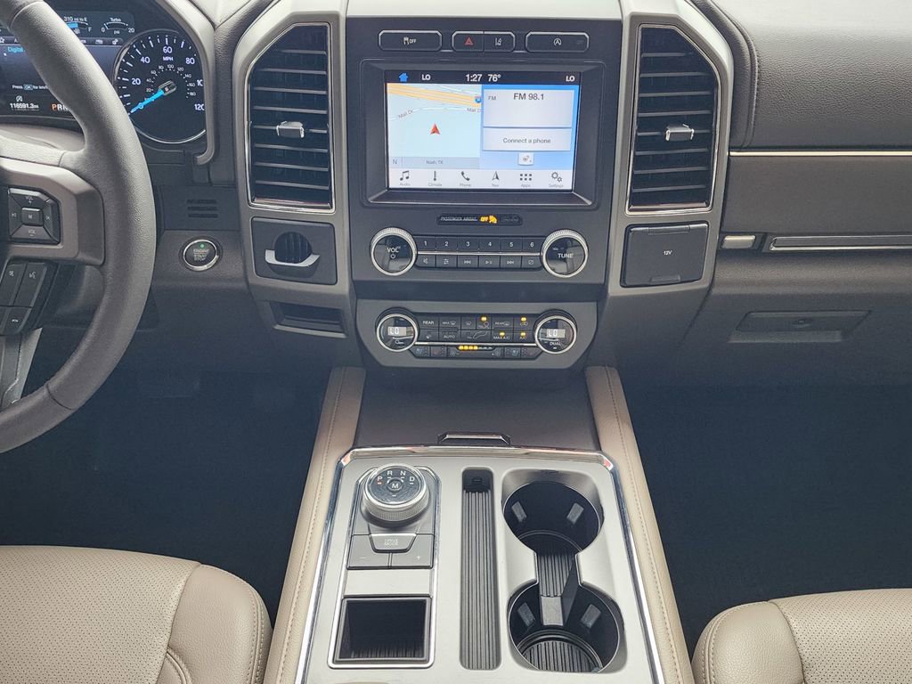 Used 2019 Ford Expedition XLT w/ Equipment Group 202A RWD image 12