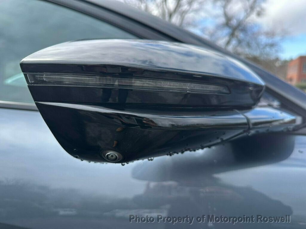 Used 2024 Lucid Air Grand Touring image 23