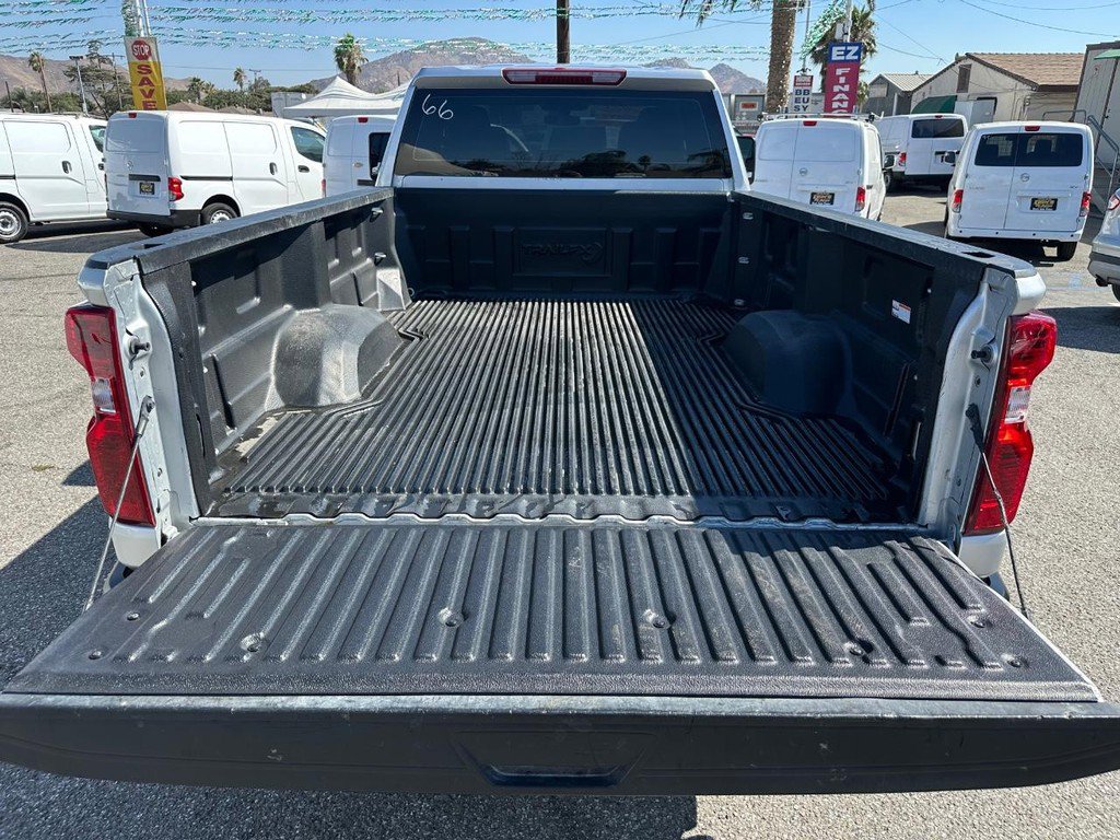 Used 2023 Chevrolet Silverado 2500 W/T w/ WT Fleet Convenience Package image 41