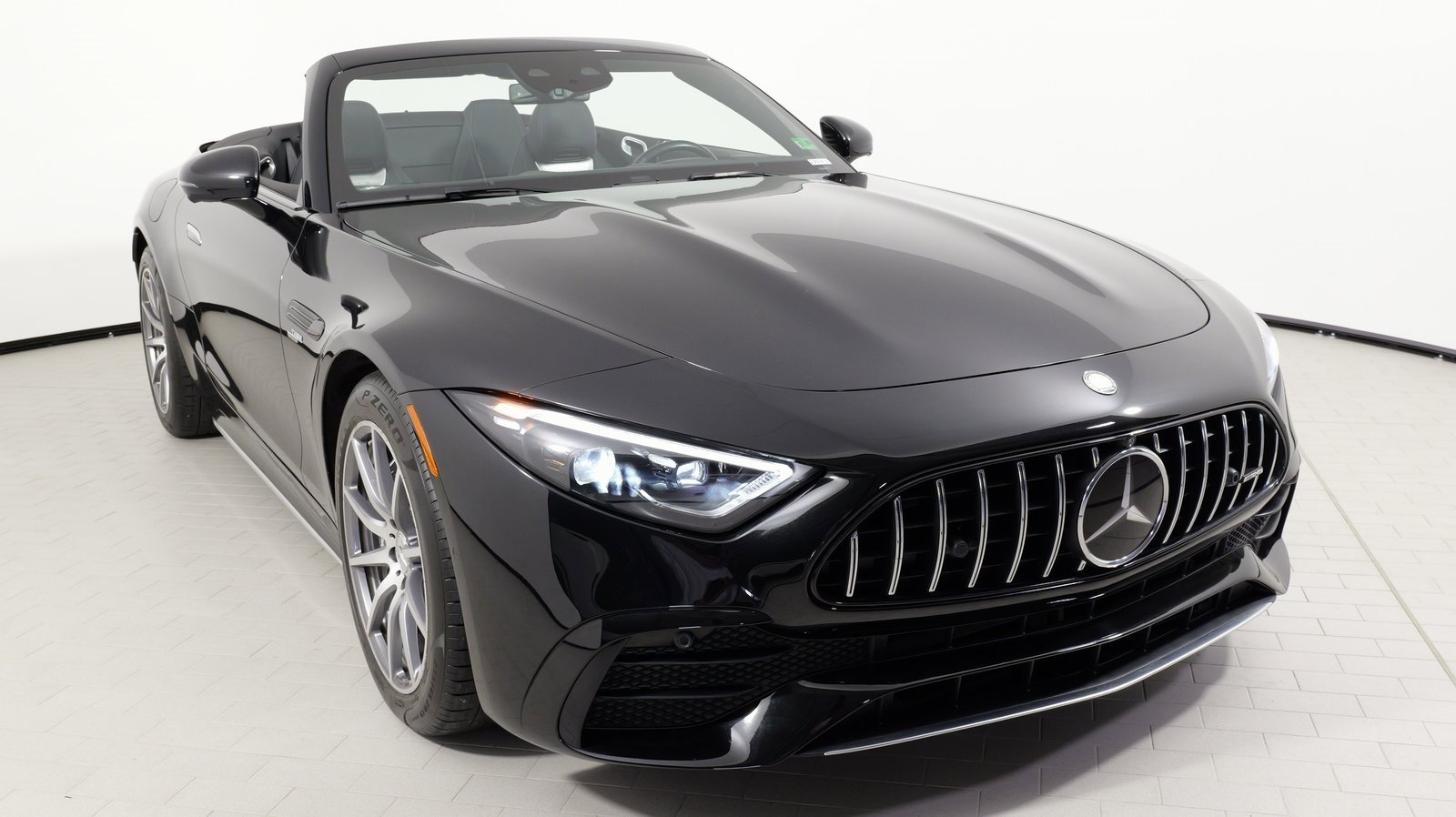 Used 2023 Mercedes-Benz SL 43 AMG image 9