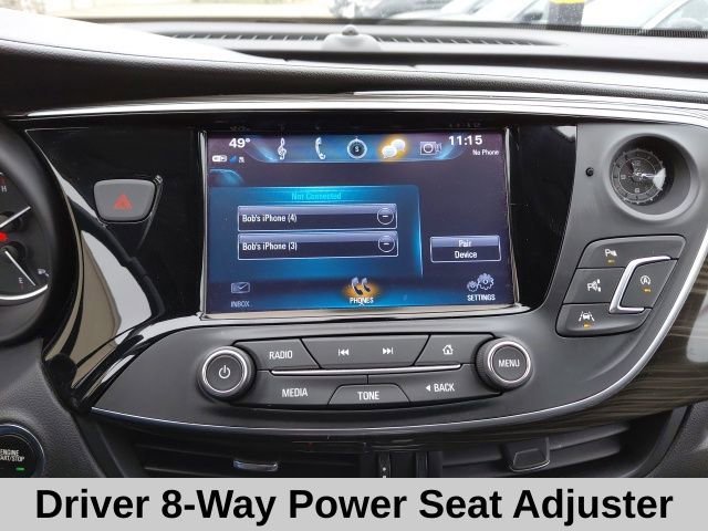 Used 2020 Buick Envision Premium w/ Driver Confidence Package image 19