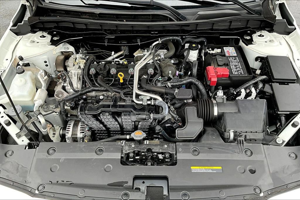 Used 2022 Nissan Altima 2.5 S image 32