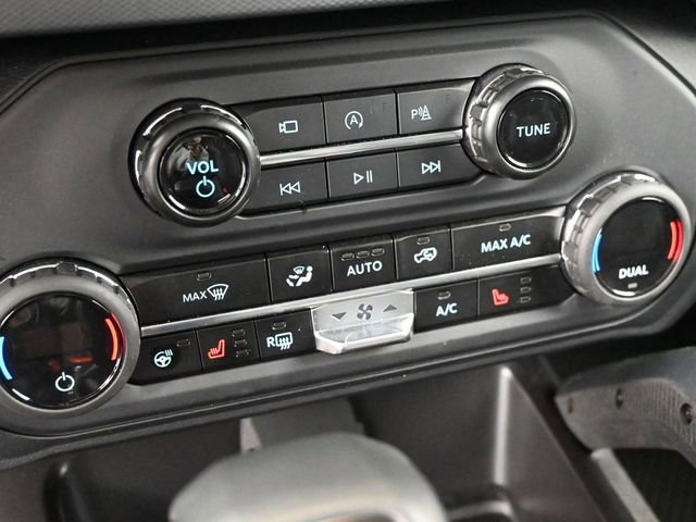 Used 2024 Ford Bronco Raptor image 35