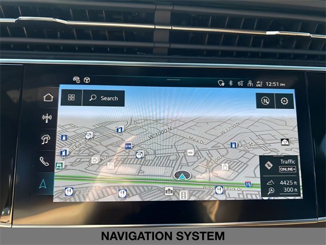 New 2025 Audi Q7 3.0T Prestige image 27