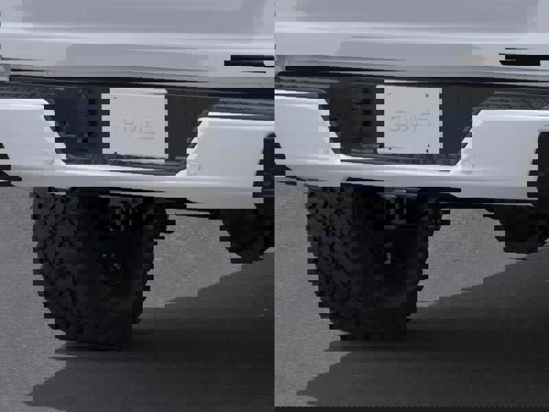 New 2025 GMC Canyon Elevation w/ Convenience Package image 14