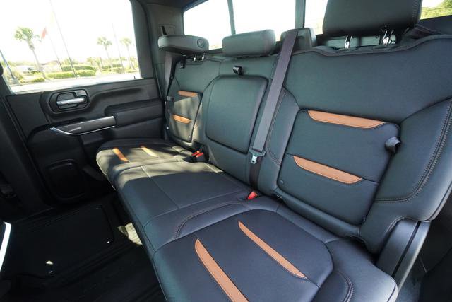 Used 2023 GMC Sierra 2500 AT4 w/ AT4 Premium Plus Package image 30