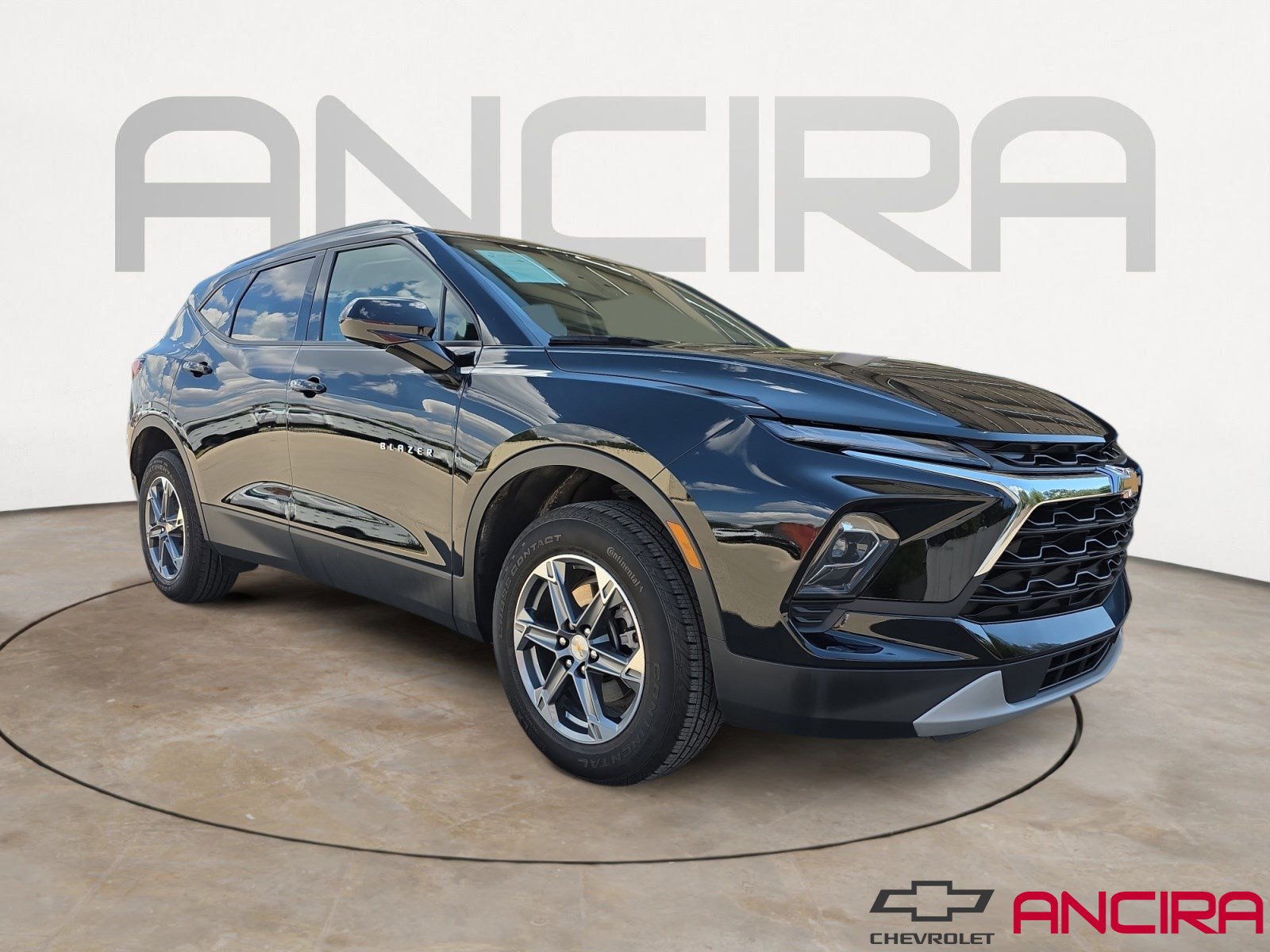 Used 2023 Chevrolet Blazer LT w/ Convenience Package