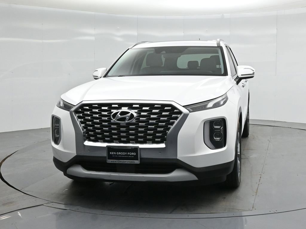 Used 2020 Hyundai Palisade SEL image 58