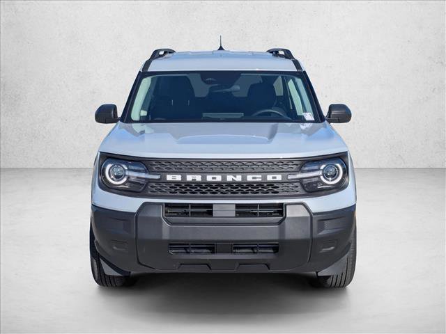New 2026 Ford Bronco Sport Big Bend image 6
