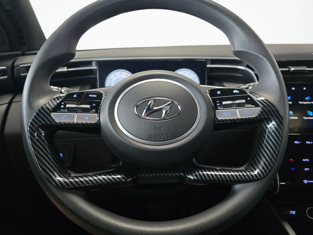 Used 2024 Hyundai Santa Cruz SEL w/ Activity Package AWD/4WD image 24