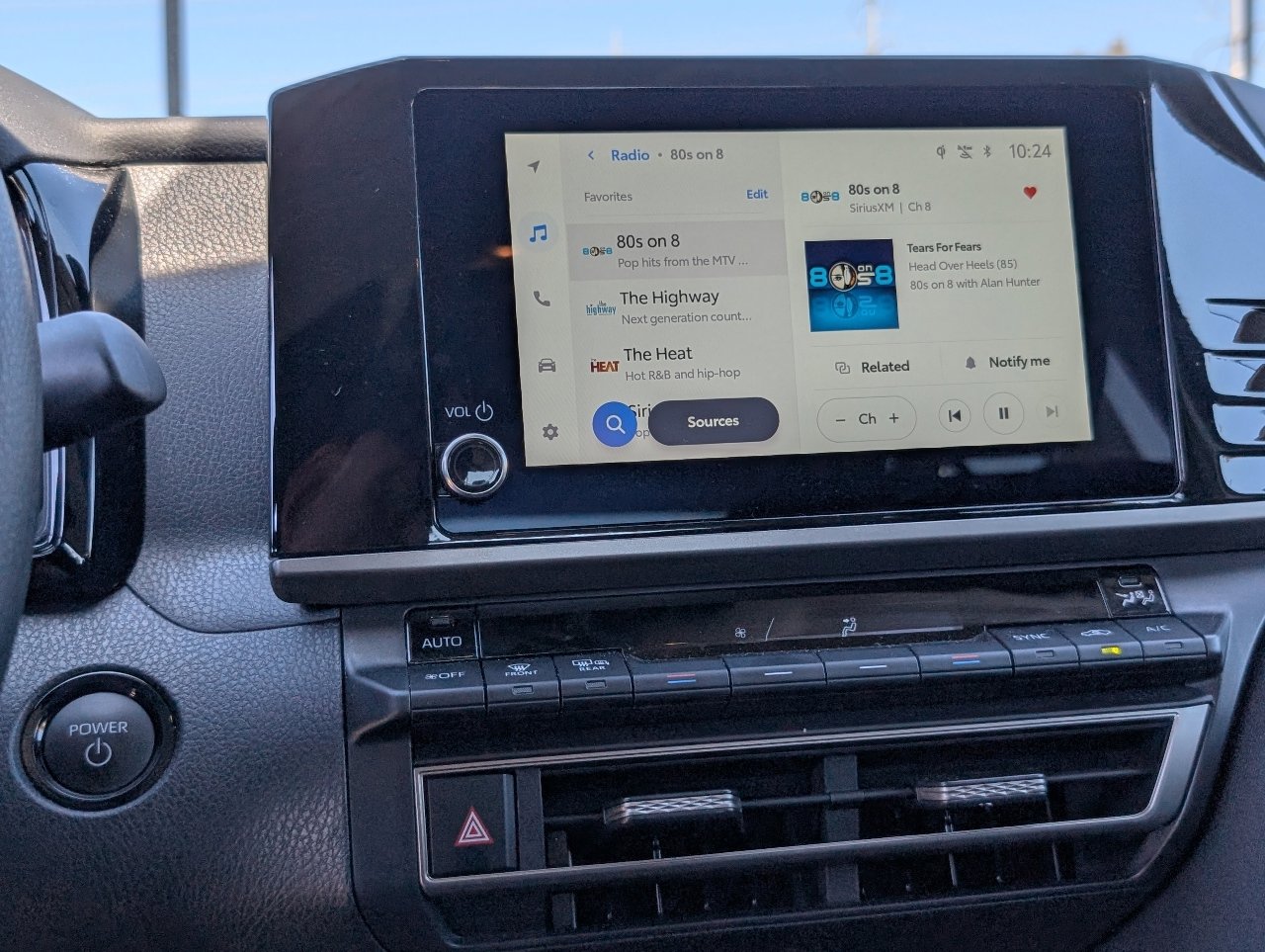 Used 2026 Toyota Camry LE image 17