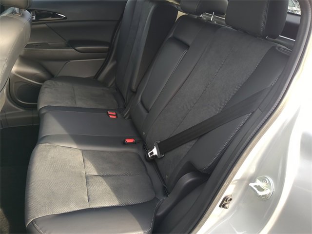 New 2025 Mitsubishi Eclipse Cross SE image 20