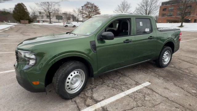 New 2025 Ford Maverick XL image 6