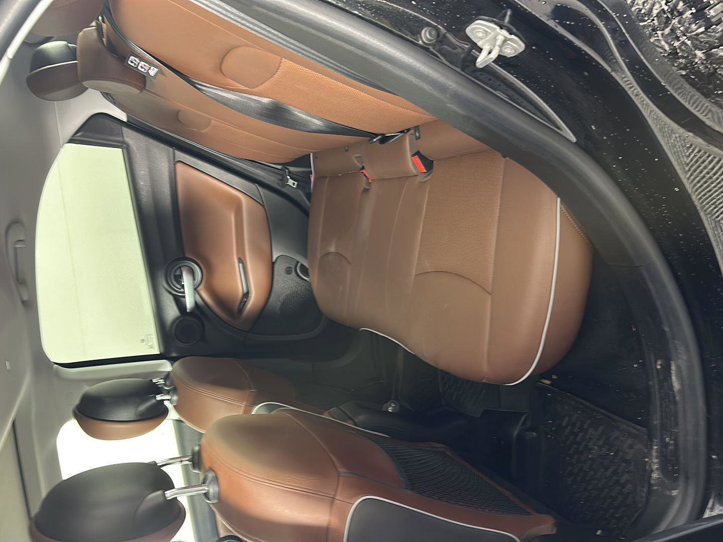 Used 2019 FIAT 500X Trekking w/ Premium Group image 9