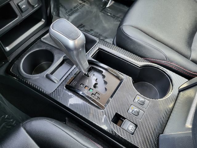 Used 2020 Toyota 4Runner TRD Off-Road Premium w/ Moonroof Package image 11