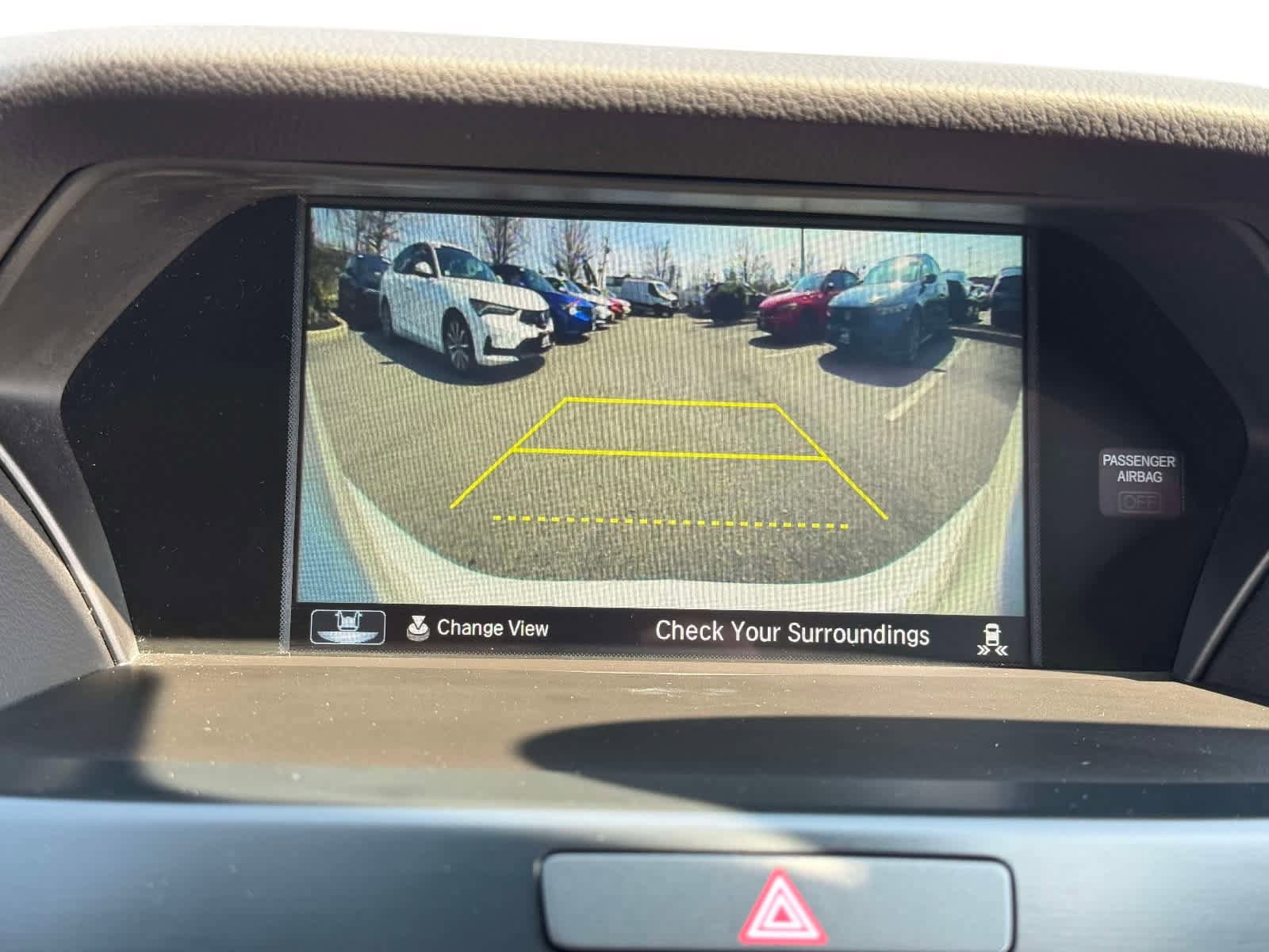 Used 2020 Acura ILX w/ Premium Package FWD image 25