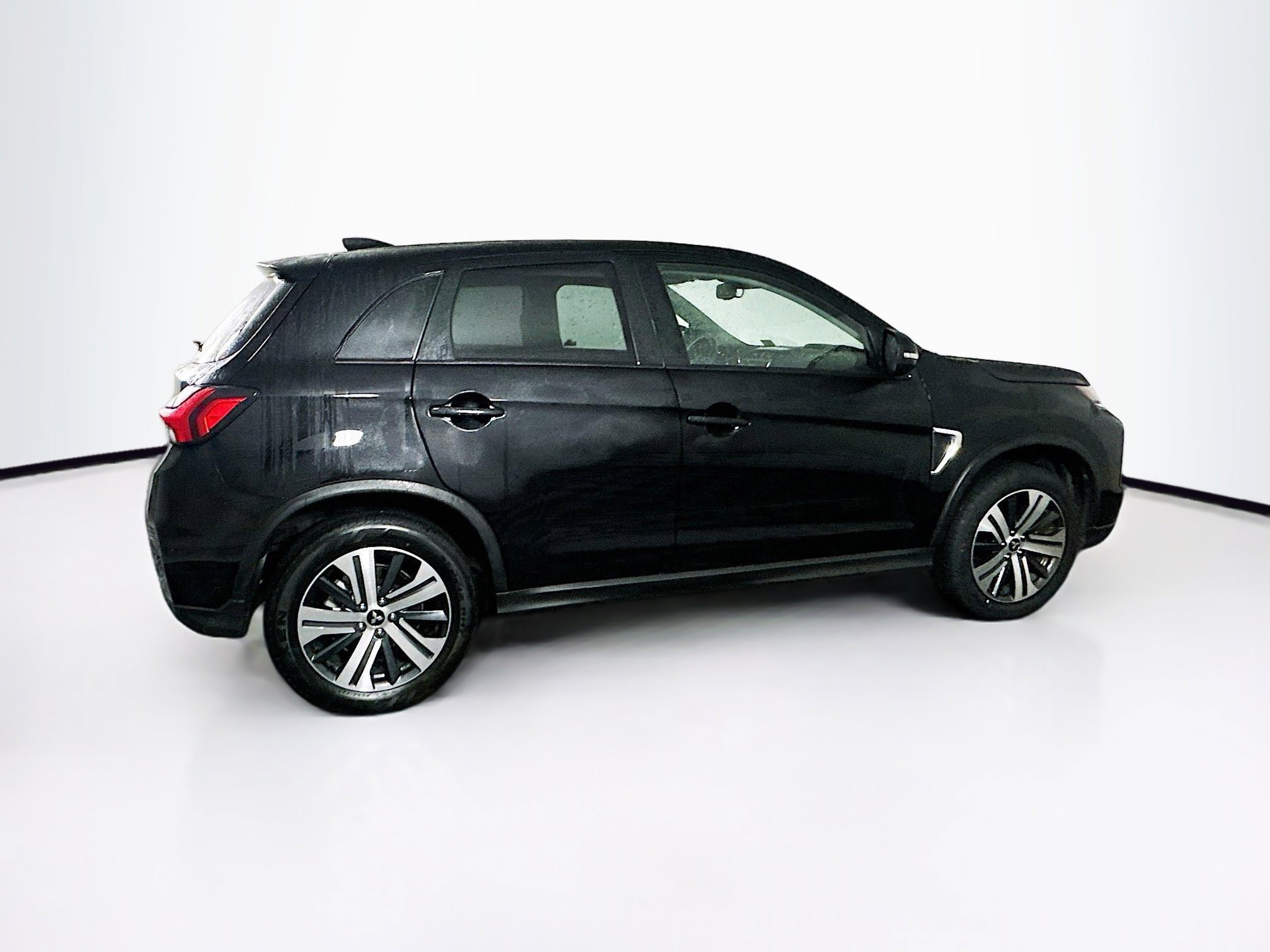 Used 2024 Mitsubishi Outlander Sport SE image 10
